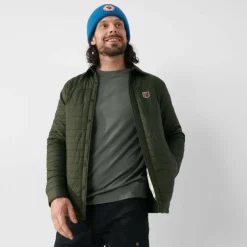 Fjällräven EXPEDITION X-LÄTT SHIRT M Herren - Flanellhemd
