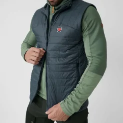 Fjällräven EXPEDITION X-LÄTT VEST M Herren - Weste