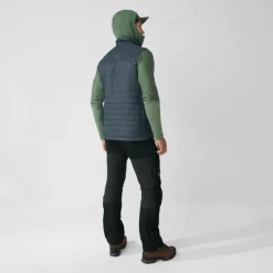 Fjällräven EXPEDITION X-LÄTT VEST M Herren - Weste