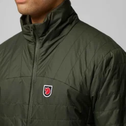 Fjällräven EXPEDITION X-LÄTT JACKET M Herren - Isolationsjacke
