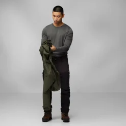 Fjällräven EXPEDITION X-LÄTT JACKET M Herren - Isolationsjacke