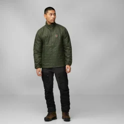 Fjällräven EXPEDITION X-LÄTT JACKET M Herren - Isolationsjacke