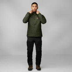 Fjällräven EXPEDITION X-LÄTT JACKET M Herren - Isolationsjacke