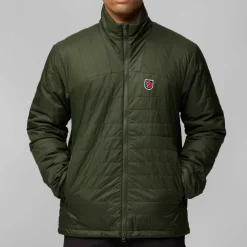 Fjällräven EXPEDITION X-LÄTT JACKET M Herren - Isolationsjacke
