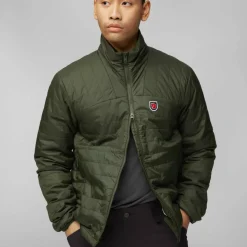 Fjällräven EXPEDITION X-LÄTT JACKET M Herren - Isolationsjacke