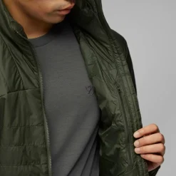 Fjällräven EXPEDITION X-LÄTT JACKET M Herren - Isolationsjacke