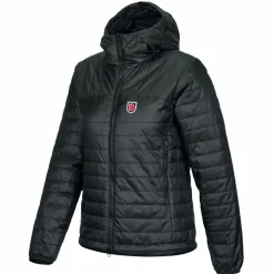 Fjällräven EXPEDITION X-LÄTT HOODIE W Damen - Isolationsjacke