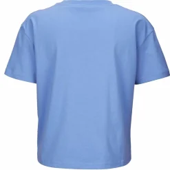 Fjällräven FJÄLLBLOMSTER LOGO T-SHIRT W Damen - T-Shirt