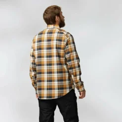 Fjällräven FJÄLLGLIM SHIRT M Herren - Flanellhemd