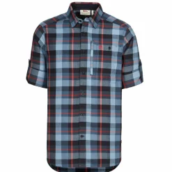 Fjällräven FJÄLLGLIM SHIRT M Herren - Flanellhemd