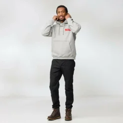 Fjällräven FJÄLLRÄVEN CLASSIC HOODIE M Herren - Hoodie