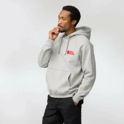Fjällräven FJÄLLRÄVEN CLASSIC HOODIE M Herren - Hoodie