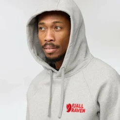 Fjällräven FJÄLLRÄVEN CLASSIC HOODIE M Herren - Hoodie