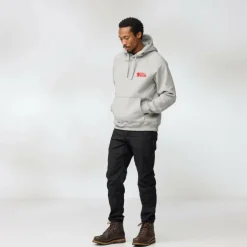 Fjällräven FJÄLLRÄVEN CLASSIC HOODIE M Herren - Hoodie