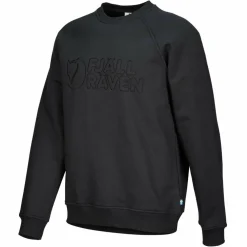 Fjällräven FJÄLLRÄVEN CLASSIC SWEATER M Herren - Sweatshirt