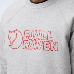 Fjällräven FJÄLLRÄVEN CLASSIC SWEATER M Herren - Sweatshirt
