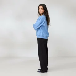 Fjällräven FJÄLLRÄVEN CLASSIC SWEATER W Damen - Sweatshirt