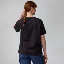 Fjällräven FJÄLLRÄVEN HEAVY CLASSIC T-SHIRT W Damen - T-Shirt
