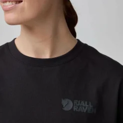 Fjällräven FJÄLLRÄVEN HEAVY CLASSIC T-SHIRT W Damen - T-Shirt