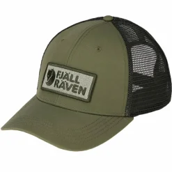 Fjällräven FJÄLLRÄVEN LÅNGTRADARKEPS Unisex - Cap