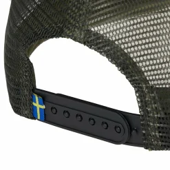 Fjällräven FJÄLLRÄVEN LÅNGTRADARKEPS Unisex - Cap