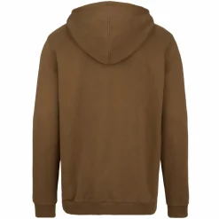 Fjällräven FJÄLLRÄVEN LOGO HOODIE M Herren - Hoodie