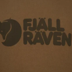 Fjällräven FJÄLLRÄVEN LOGO HOODIE M Herren - Hoodie