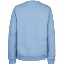 Fjällräven FJÄLLRÄVEN LOGO SWEATER W Damen - Sweatshirt
