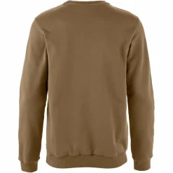 Fjällräven FJÄLLRÄVEN LOGO SWEATER M Herren - Sweatshirt