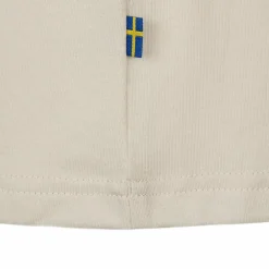 Fjällräven FJÄLLRÄVEN LOGO TEE W Damen - T-Shirt