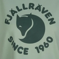 Fjällräven FJÄLLRÄVEN RELAXED T-SHIRT W Damen - T-Shirt