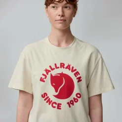 Fjällräven FJÄLLRÄVEN RELAXED T-SHIRT W Damen - T-Shirt