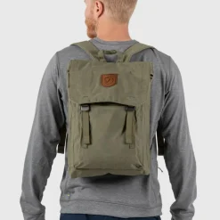Fjällräven FOLDSACK NO. 1 Unisex - Tagesrucksack