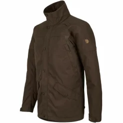 Fjällräven FOREST HYBRID JACKET M Herren - Jagdjacke