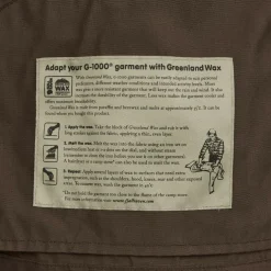 Fjällräven FOREST HYBRID JACKET M Herren - Jagdjacke
