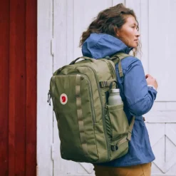 Fjällräven FÄRDEN CARRY-ON PACK Unisex - Kofferrucksack