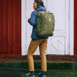 Fjällräven FÄRDEN CARRY-ON PACK Unisex - Kofferrucksack
