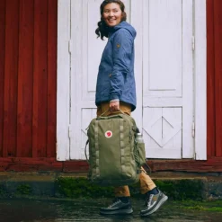Fjällräven FÄRDEN CARRY-ON PACK Unisex - Kofferrucksack