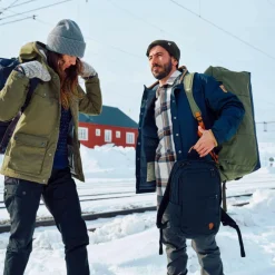 Fjällräven FÄRDEN DUFFEL 50 - Reisetasche