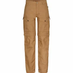 Fjällräven GAITER TROUSERS NO. 1 W Damen - Trekkinghose