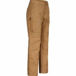 Fjällräven GAITER TROUSERS NO. 1 W Damen - Trekkinghose