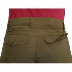 Fjällräven GAITER TROUSERS NO. 1 W Damen - Trekkinghose