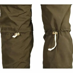 Fjällräven GAITER TROUSERS NO. 1 W Damen - Trekkinghose