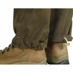 Fjällräven GAITER TROUSERS NO. 1 W Damen - Trekkinghose