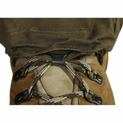 Fjällräven GAITER TROUSERS NO. 1 W Damen - Trekkinghose