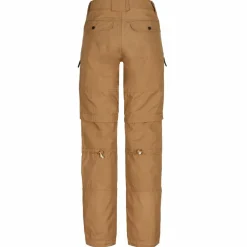 Fjällräven GAITER TROUSERS NO. 1 W Damen - Trekkinghose