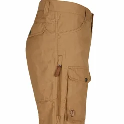Fjällräven GAITER TROUSERS NO. 1 W Damen - Trekkinghose