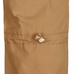 Fjällräven GAITER TROUSERS NO. 1 W Damen - Trekkinghose