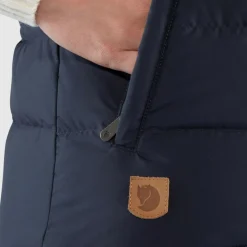 Fjällräven GREENLAND DOWN LINER VEST W Damen - Daunenweste