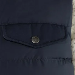 Fjällräven GREENLAND DOWN LINER VEST W Damen - Daunenweste